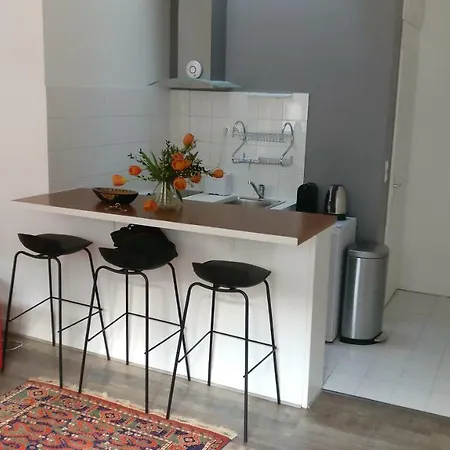 Apartment Anjou