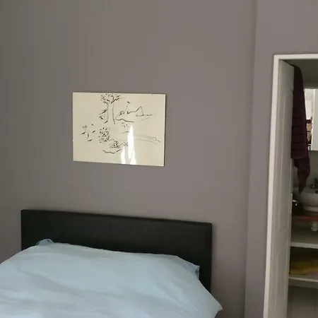 Anjou Apartment