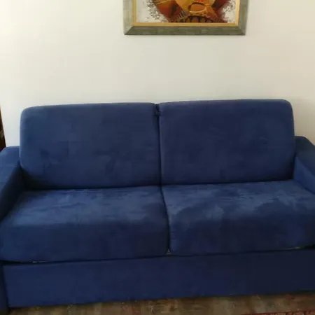 Anjou Apartment *